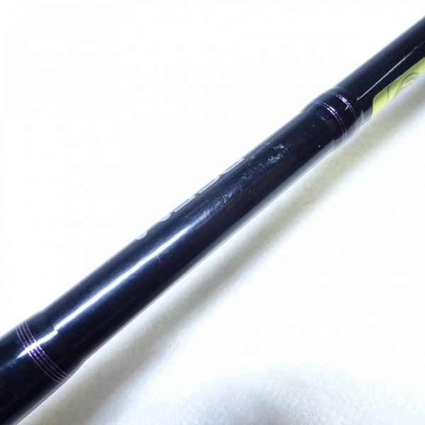 ラグゼスピードメタル B65M